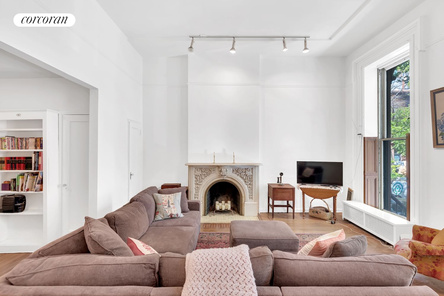 Real estate property located at 30 REMSEN #1A, Kings, Brooklyn Heights, New York City, NY