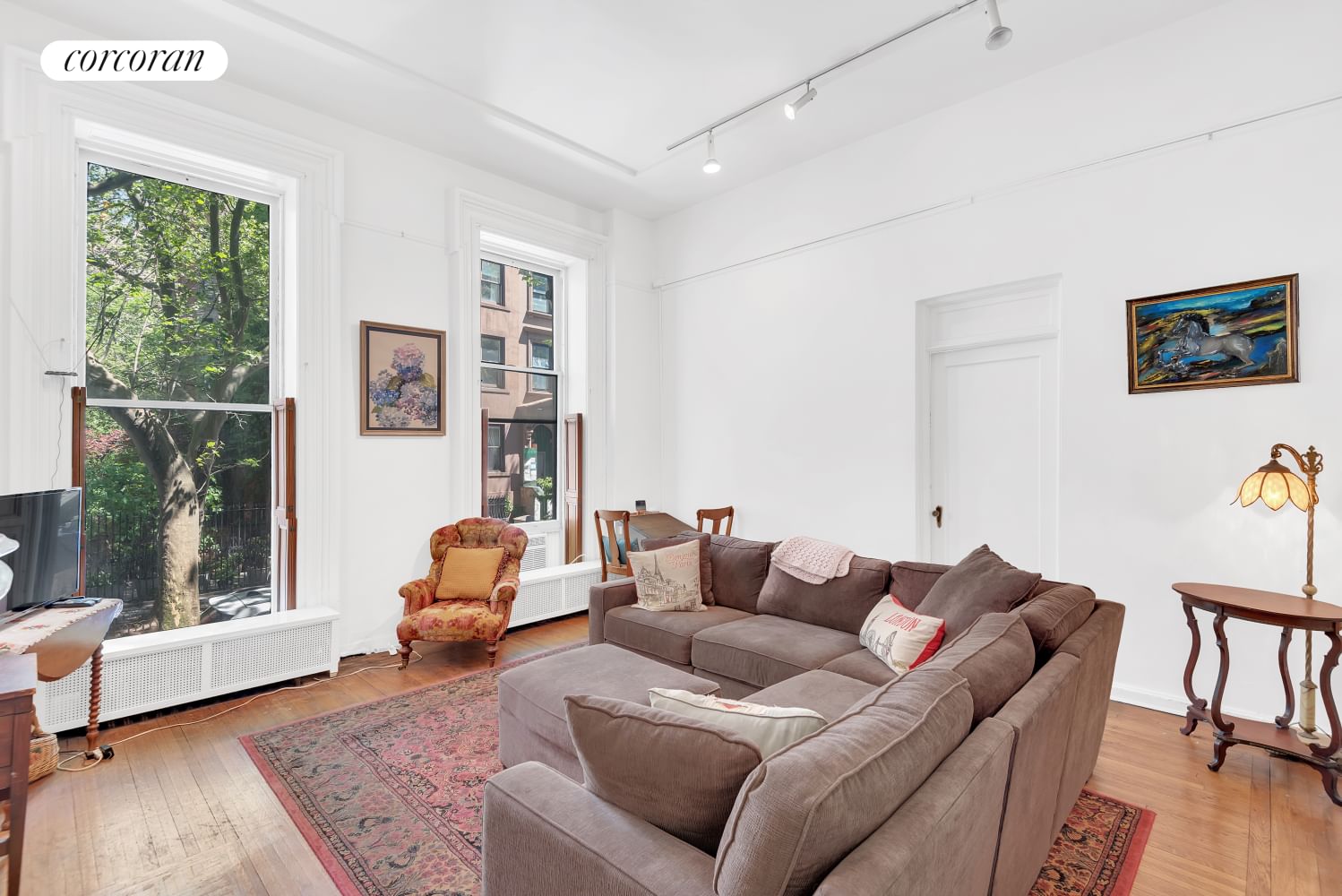 Real estate property located at 30 REMSEN #1A, Kings, Brooklyn Heights, New York City, NY