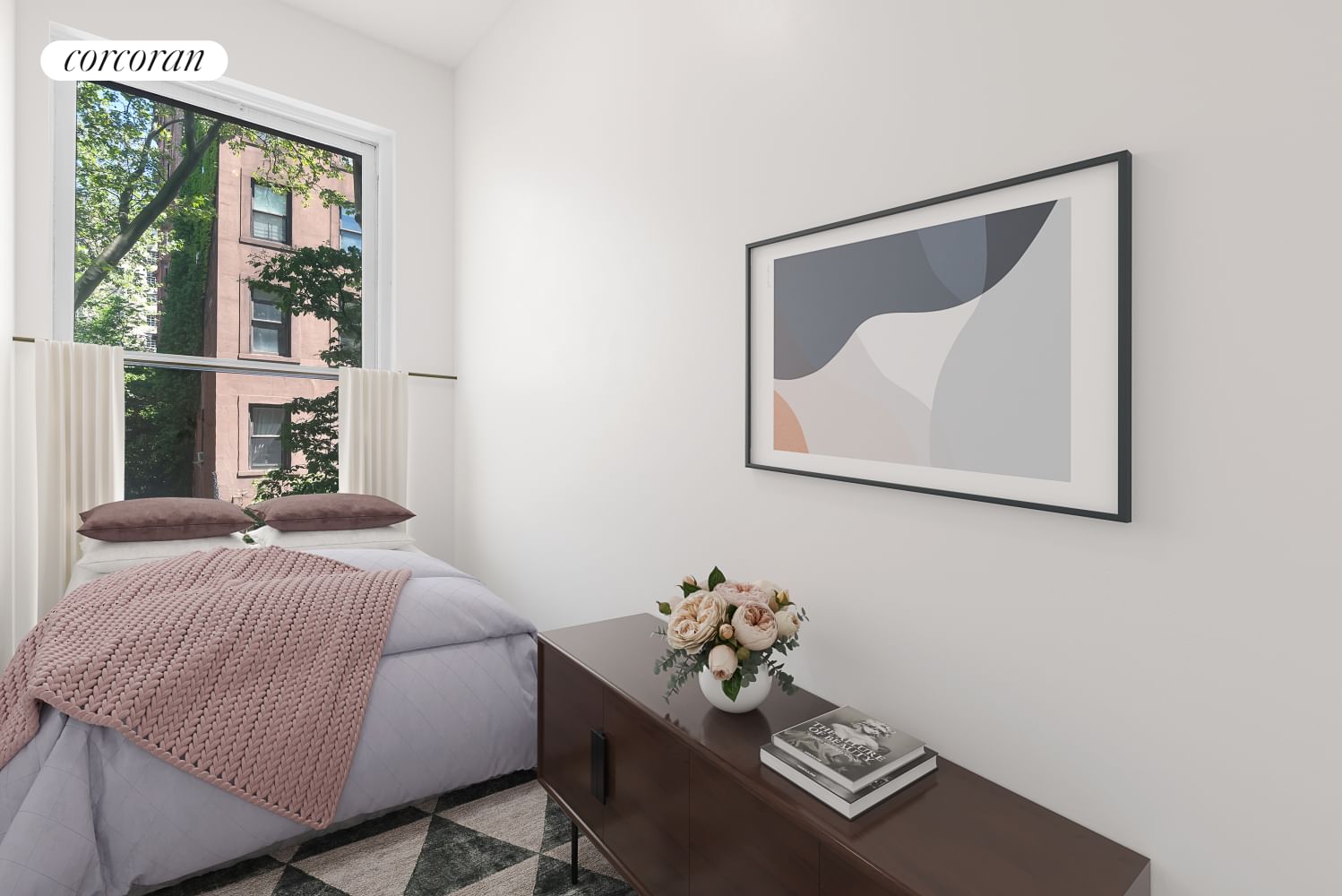 Real estate property located at 30 REMSEN #1A, Kings, Brooklyn Heights, New York City, NY