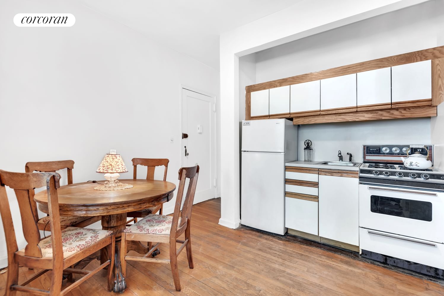 Real estate property located at 30 REMSEN #1A, Kings, Brooklyn Heights, New York City, NY