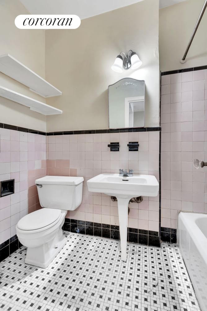 Real estate property located at 30 REMSEN #1A, Kings, Brooklyn Heights, New York City, NY