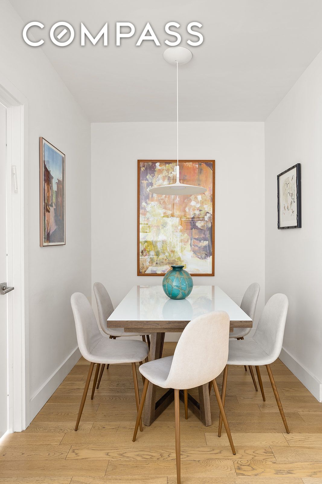 Real estate property located at 264 Webster #709, Kings, Kensington, New York City, NY