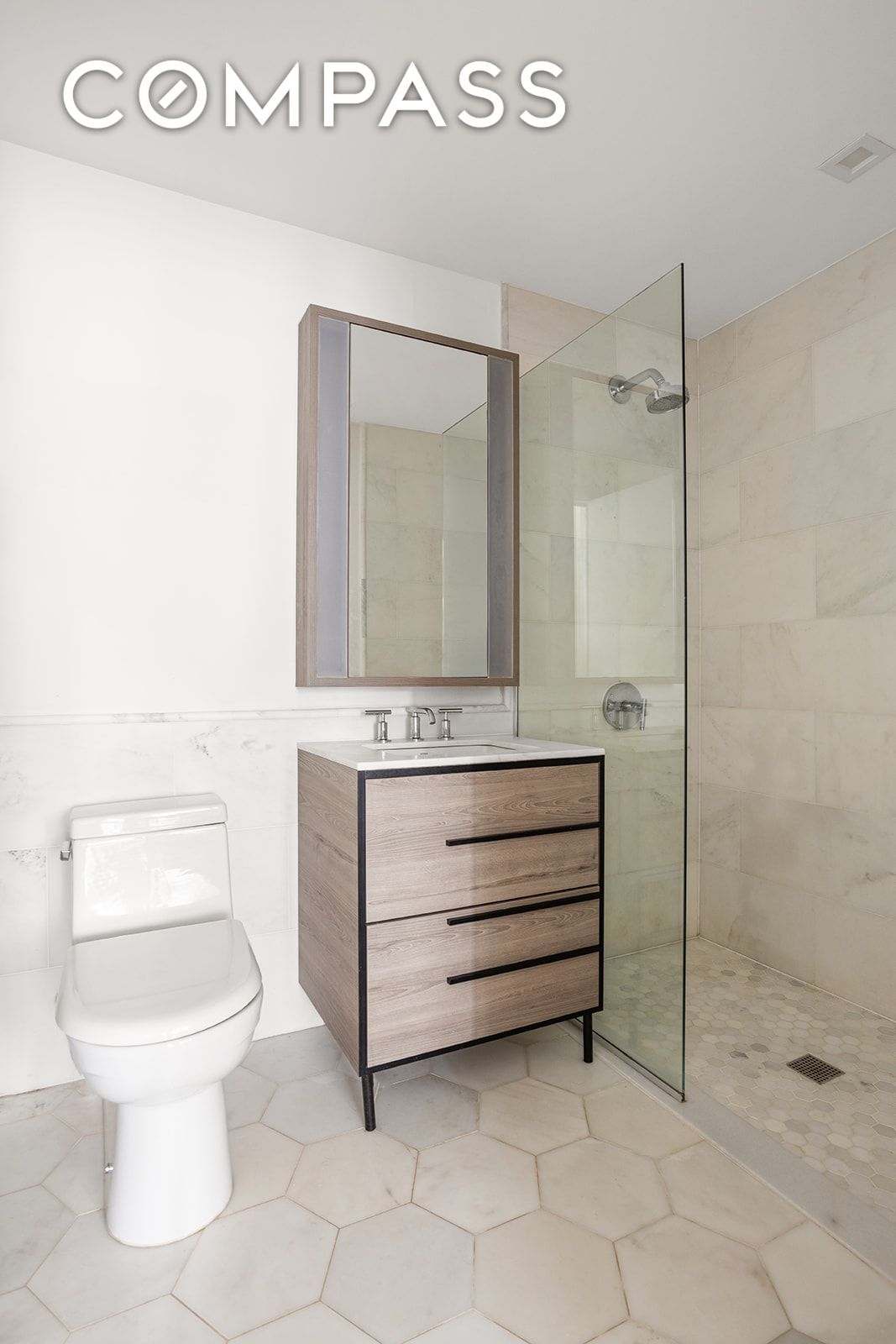Real estate property located at 264 Webster #709, Kings, Kensington, New York City, NY