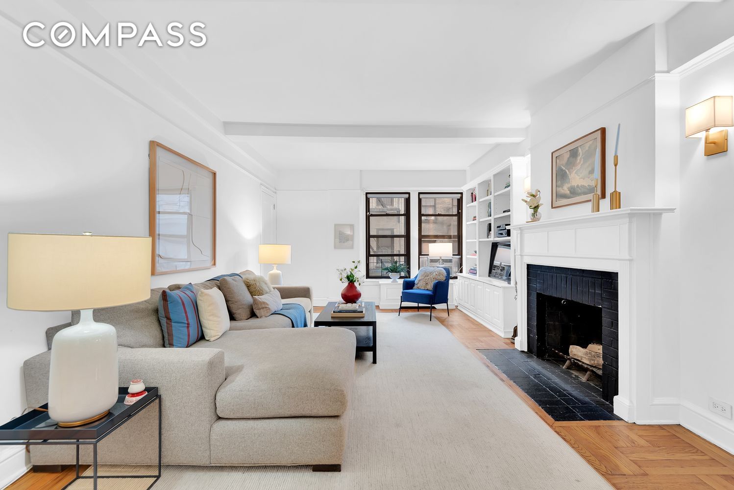 Real estate property located at 151 83rd #4GH, New York, Upper East Side, New York City, NY