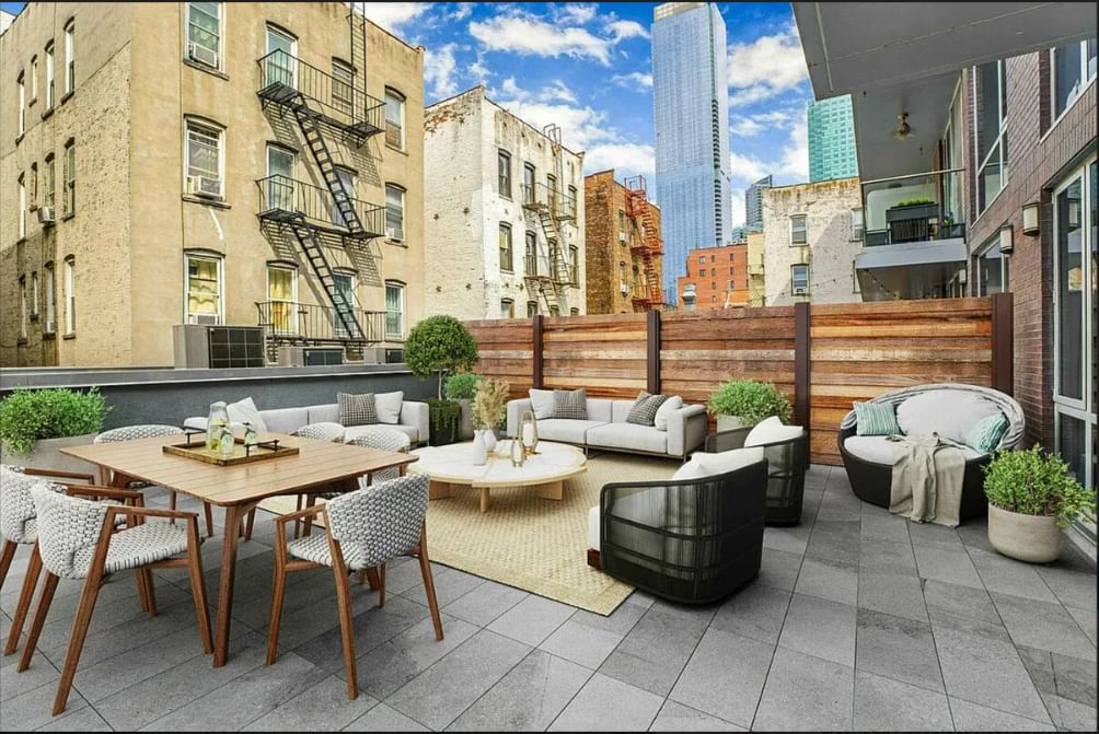 Real estate property located at 11-35 45TH #2G, Queens, Long Island City, New York City, NY