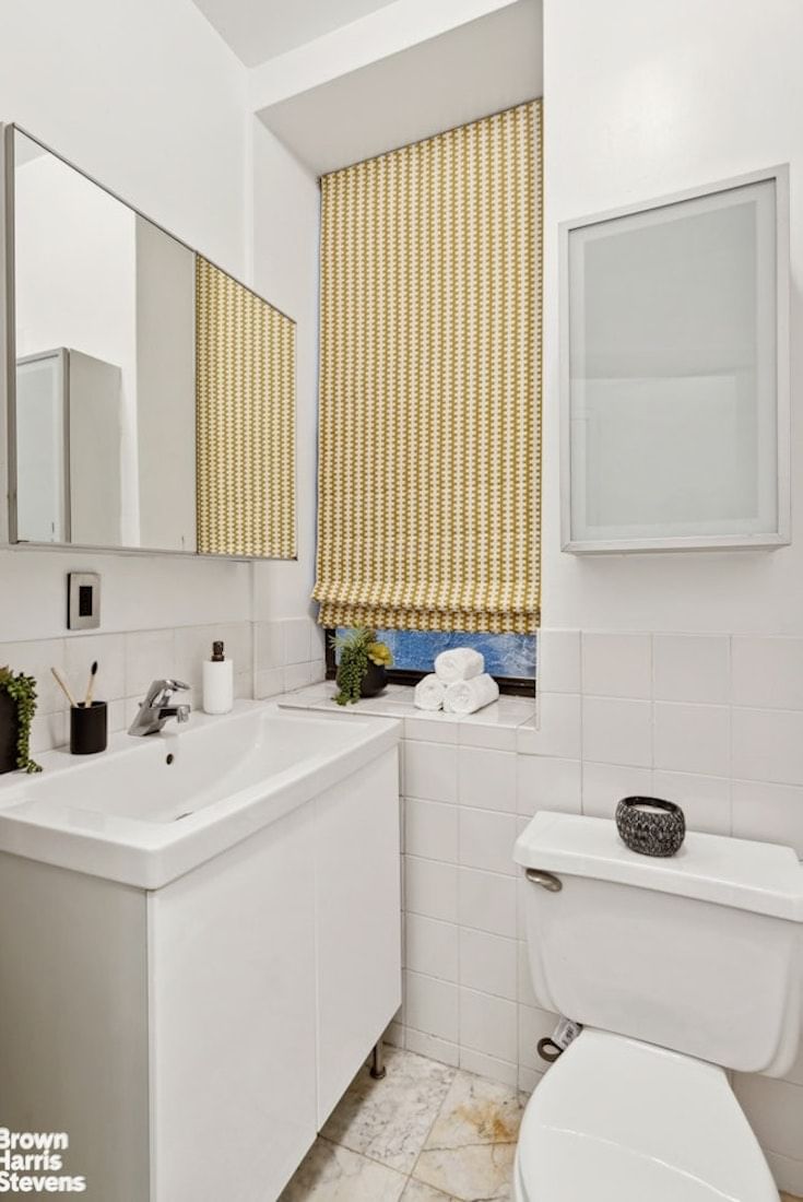 Real estate property located at 323 8TH #2A, New York, East Village, New York City, NY