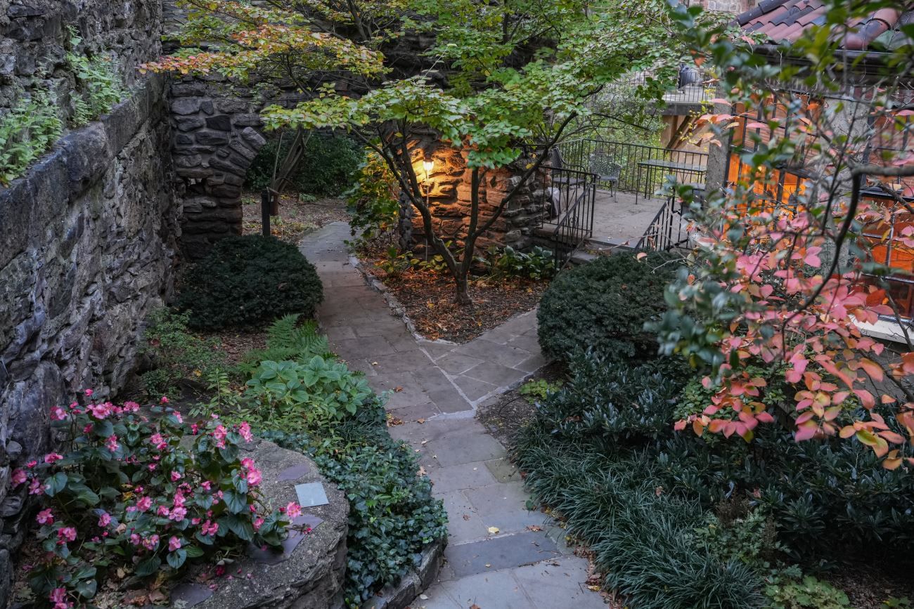 Real estate property located at 2501 PALISADE E3, Bronx, Spuyten Duyvil, New York City, NY