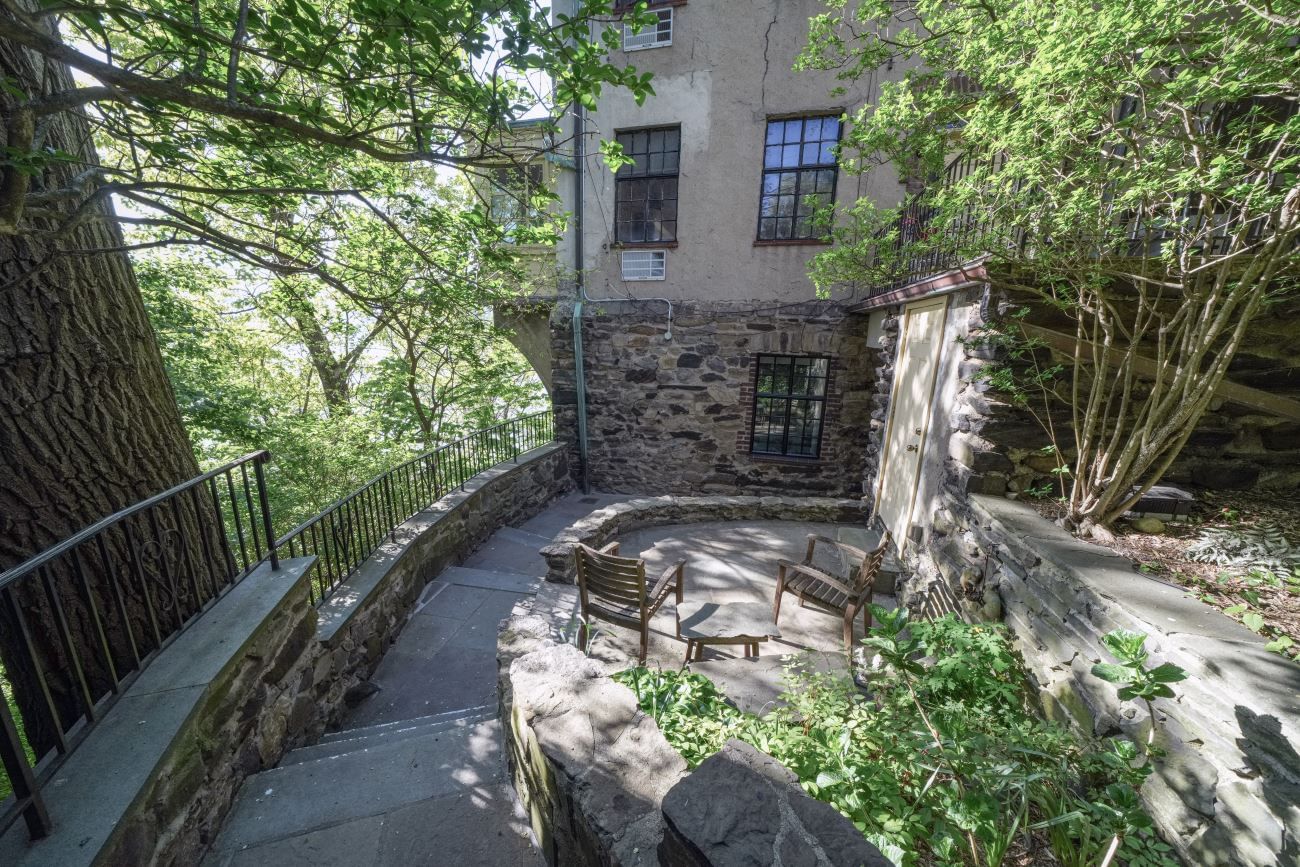 Real estate property located at 2501 PALISADE E3, Bronx, Spuyten Duyvil, New York City, NY