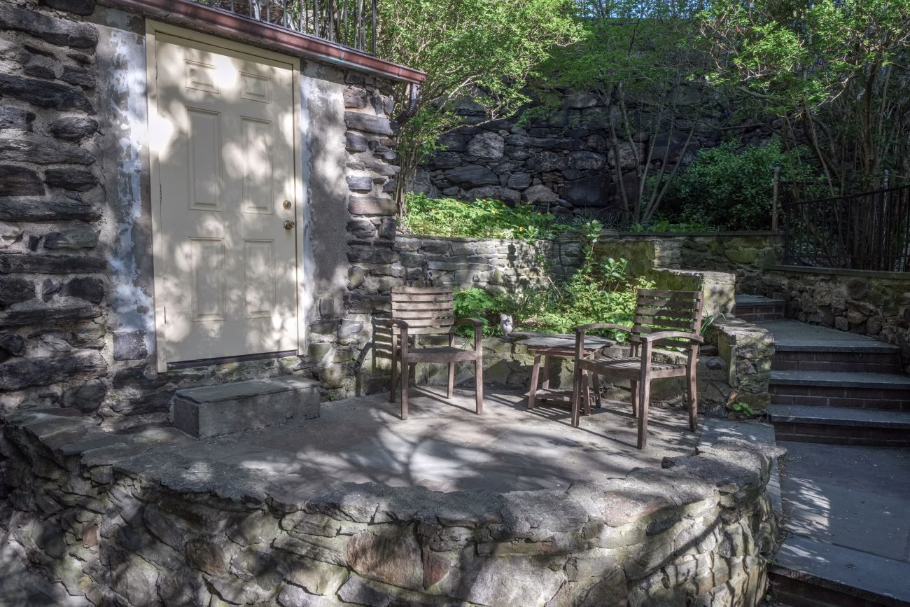 Real estate property located at 2501 PALISADE E3, Bronx, Spuyten Duyvil, New York City, NY