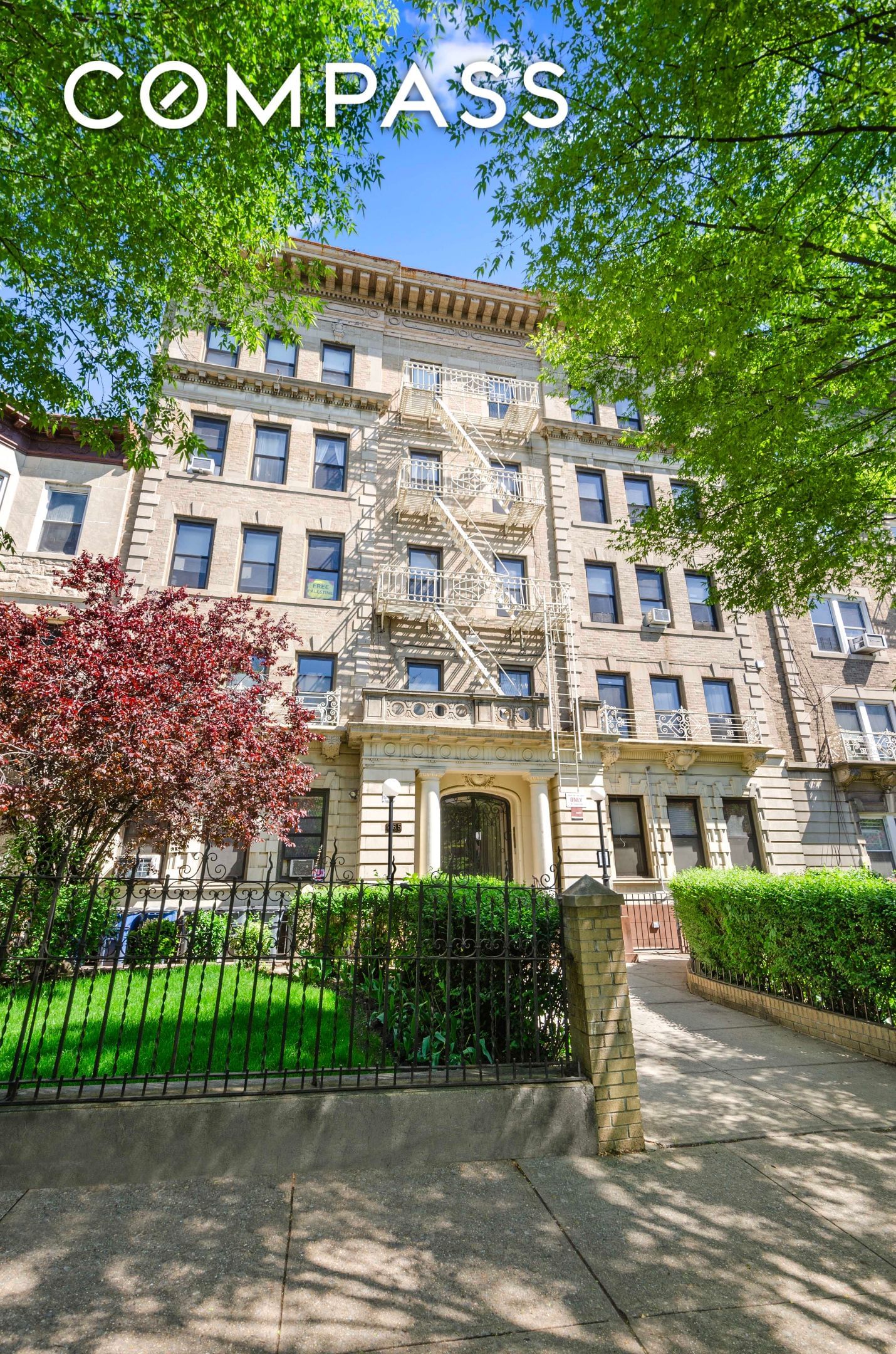 Real estate property located at 465 Eastern D, Kings, Crown Heights, New York City, NY