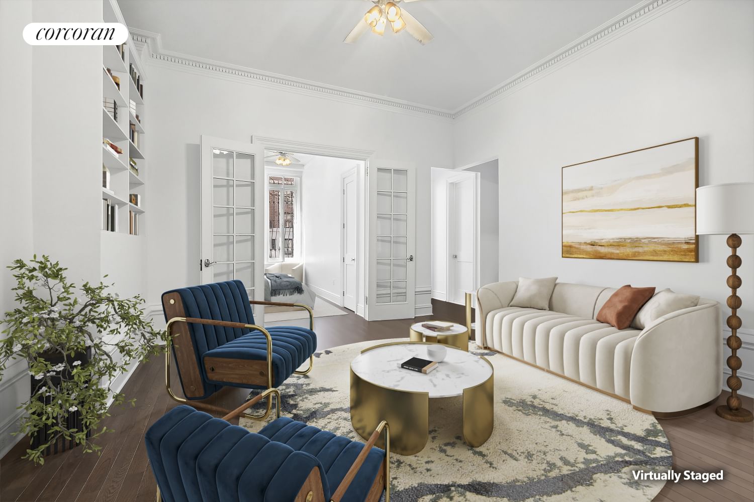 Real estate property located at 305 72ND #1B, New York, Upper West Side, New York City, NY
