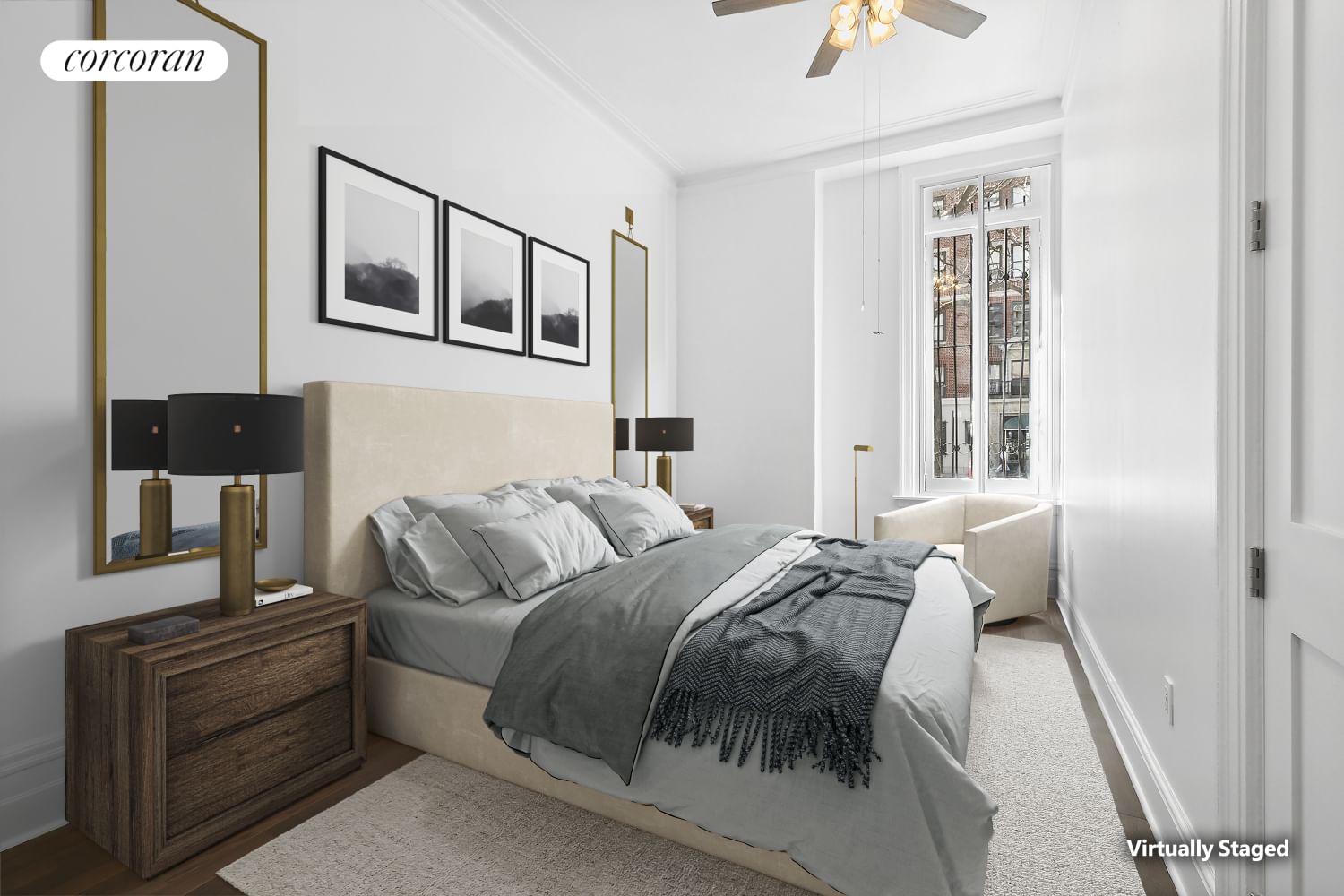 Real estate property located at 305 72ND #1B, New York, Upper West Side, New York City, NY
