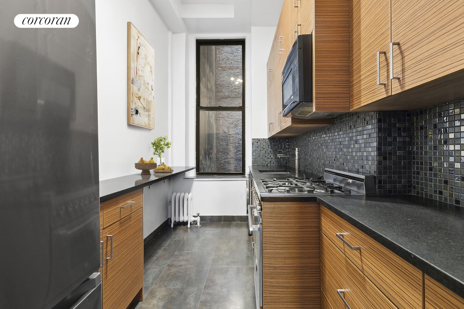Real estate property located at 305 72ND #1B, New York, Upper West Side, New York City, NY