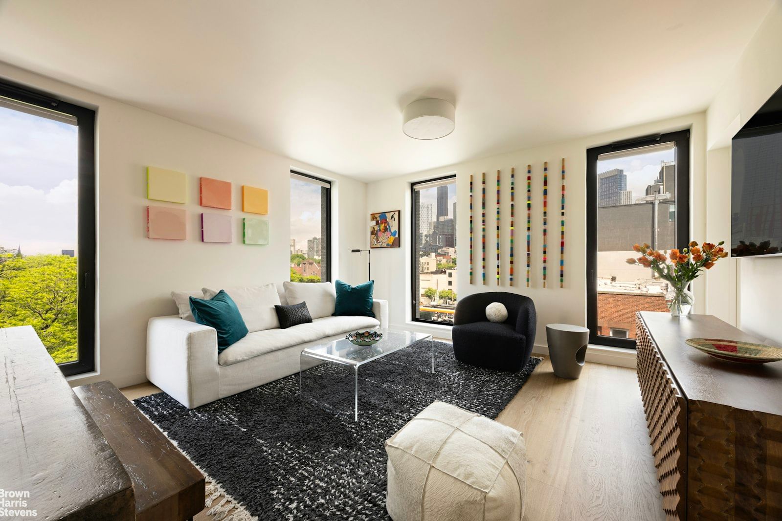 Real estate property located at 8 ST MARKS #6A, Kings, Boerum Hill, New York City, NY