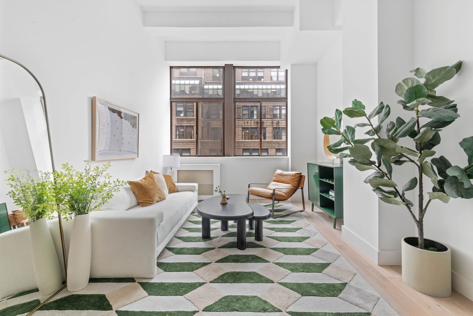 Real estate property located at 310 46th #12S, New York, Turtle Bay, New York City, NY