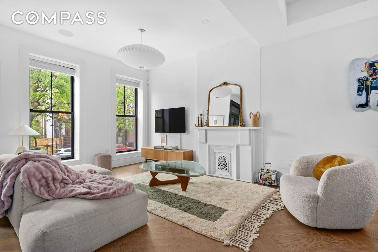 Real estate property located at 1591 Pacific, Kings, Crown Heights, New York City, NY