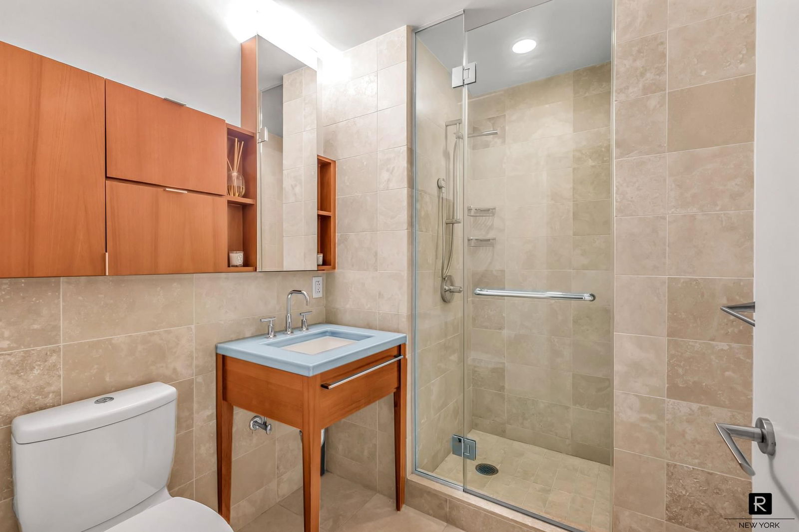 Real estate property located at 2 River #7-M, New York, Battery Park City, New York City, NY