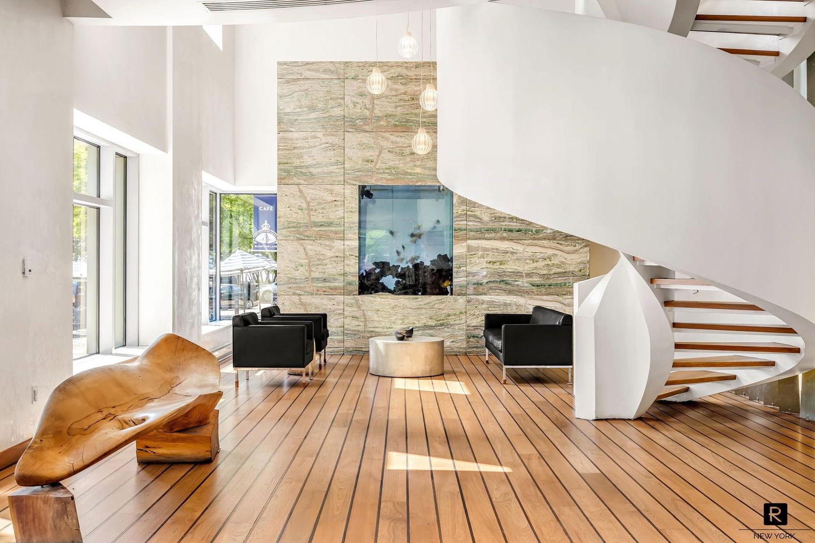 Real estate property located at 2 River #7-M, New York, Battery Park City, New York City, NY