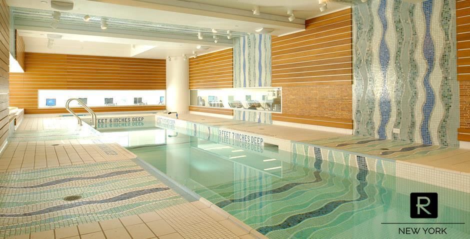 Real estate property located at 2 River #7-M, New York, Battery Park City, New York City, NY