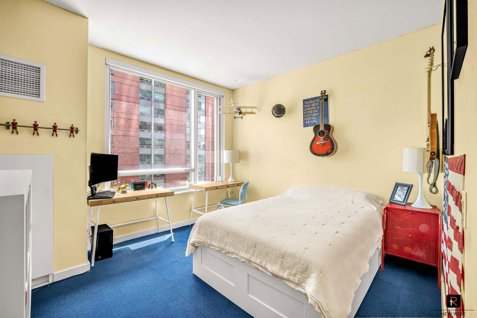 Real estate property located at 2 River #7-M, New York, Battery Park City, New York City, NY