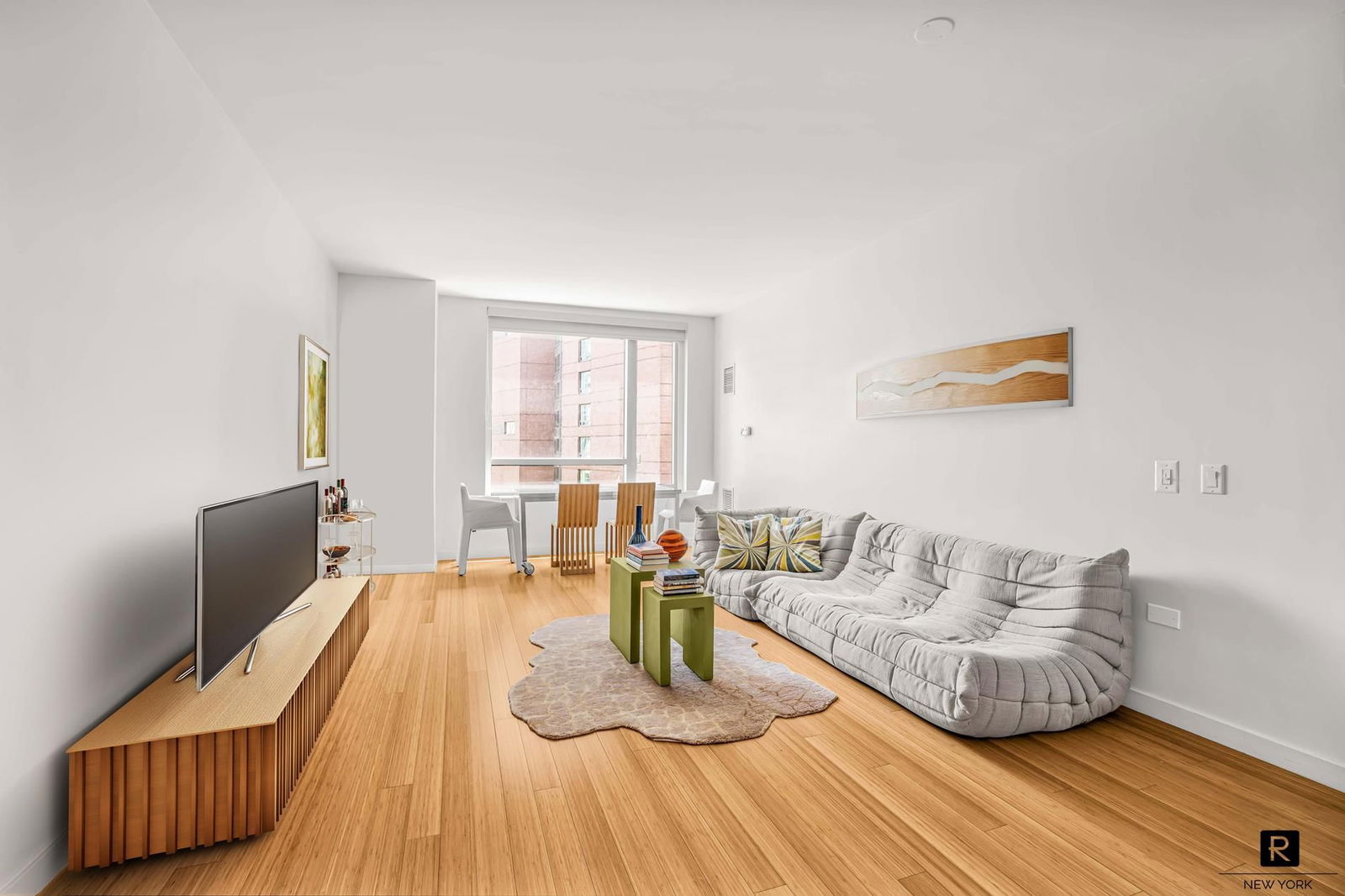 Real estate property located at 2 River #7-M, New York, Battery Park City, New York City, NY