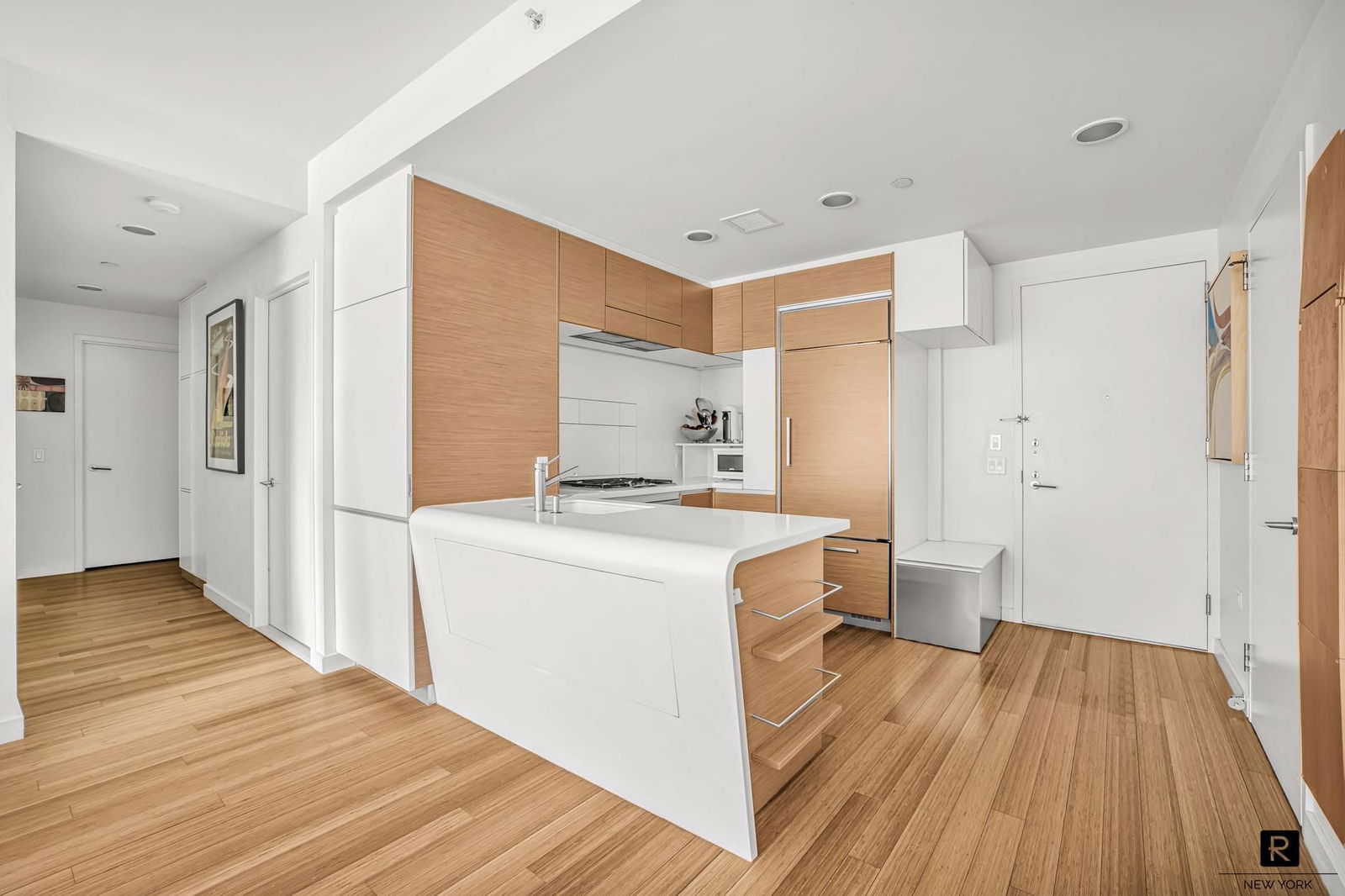 Real estate property located at 2 River #7-M, New York, Battery Park City, New York City, NY
