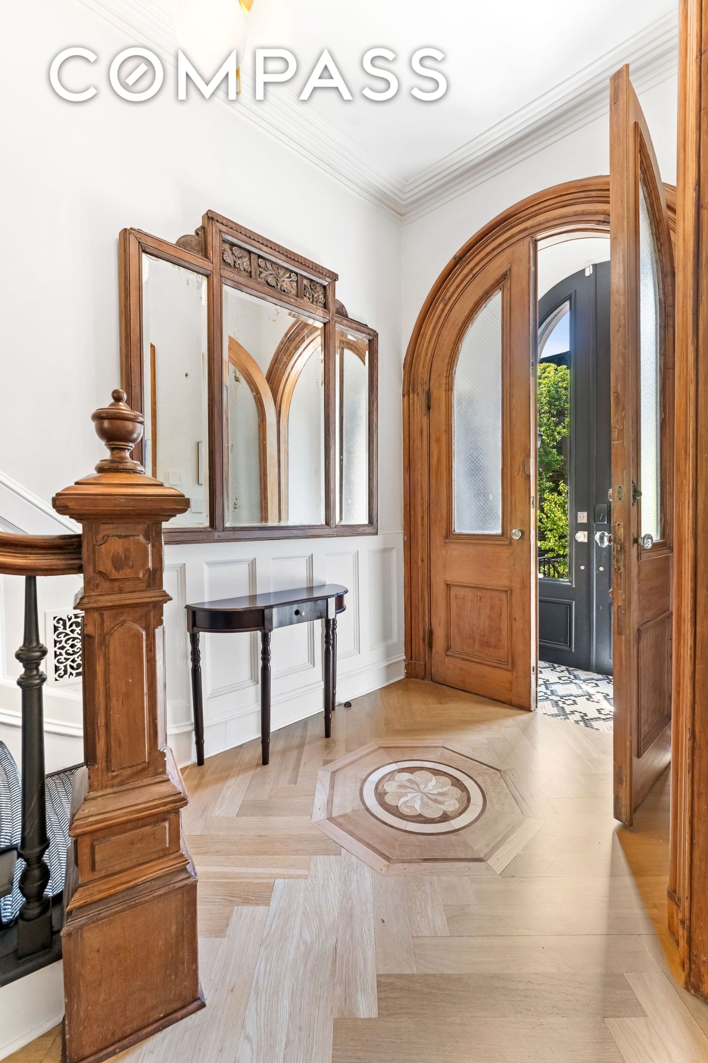 Real estate property located at 431 Greene, Kings, Bedford-stuyvesant, New York City, NY