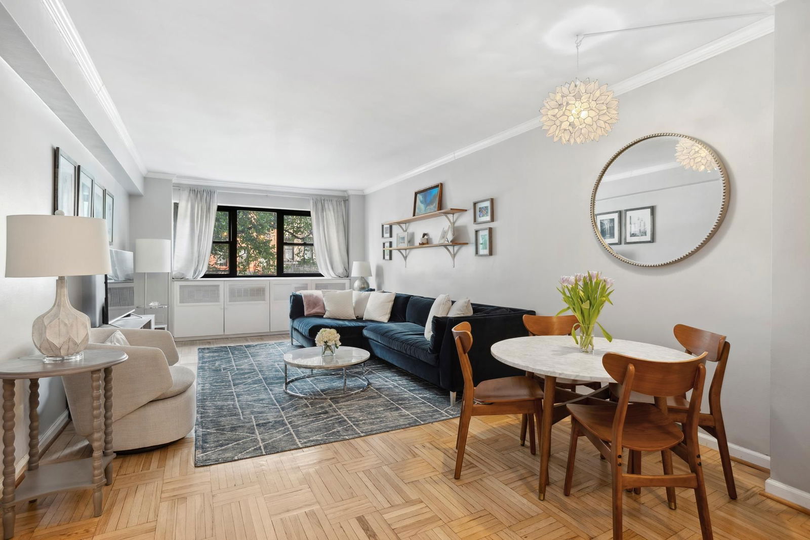 Real estate property located at 181 73RD #2B, New York, Lenox Hill, New York City, NY
