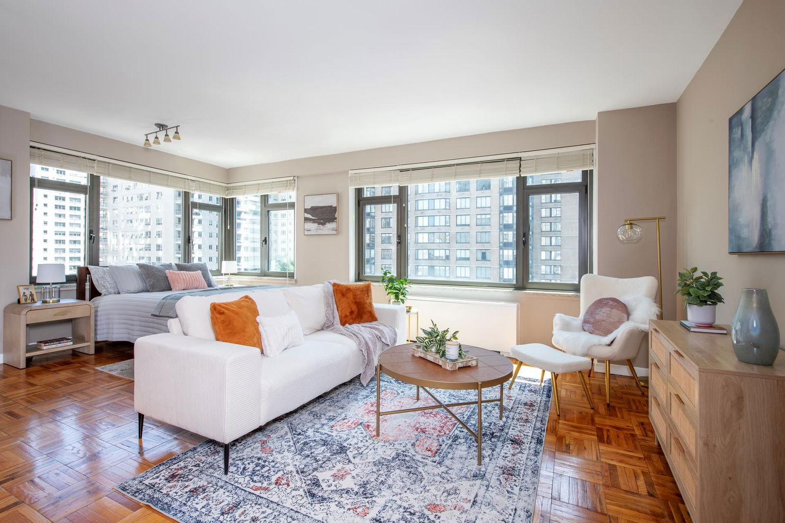 Real estate property located at 160 65TH #8A, New York, Lenox Hill, New York City, NY