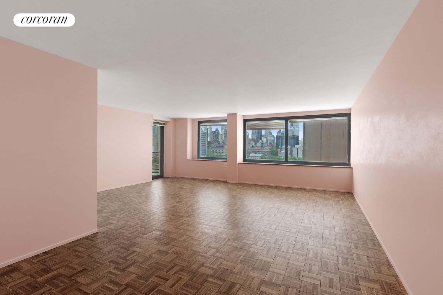 Real estate property located at 531 MAIN #1520, New York, Roosevelt Island, New York City, NY