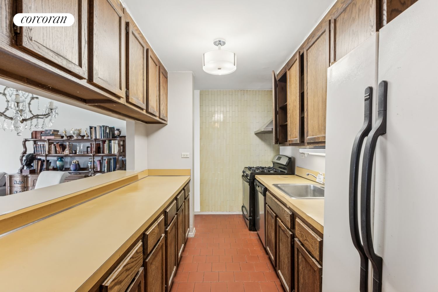 Real estate property located at 531 MAIN #1620, New York, Roosevelt Island, New York City, NY