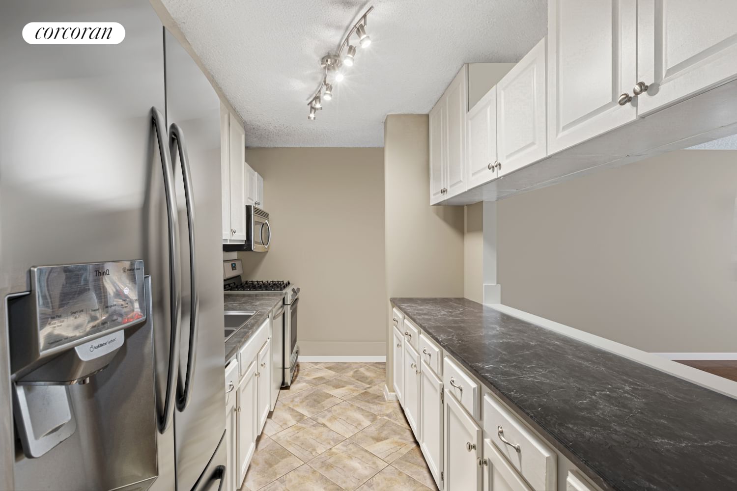 Real estate property located at 531 MAIN #1214, New York, Roosevelt Island, New York City, NY