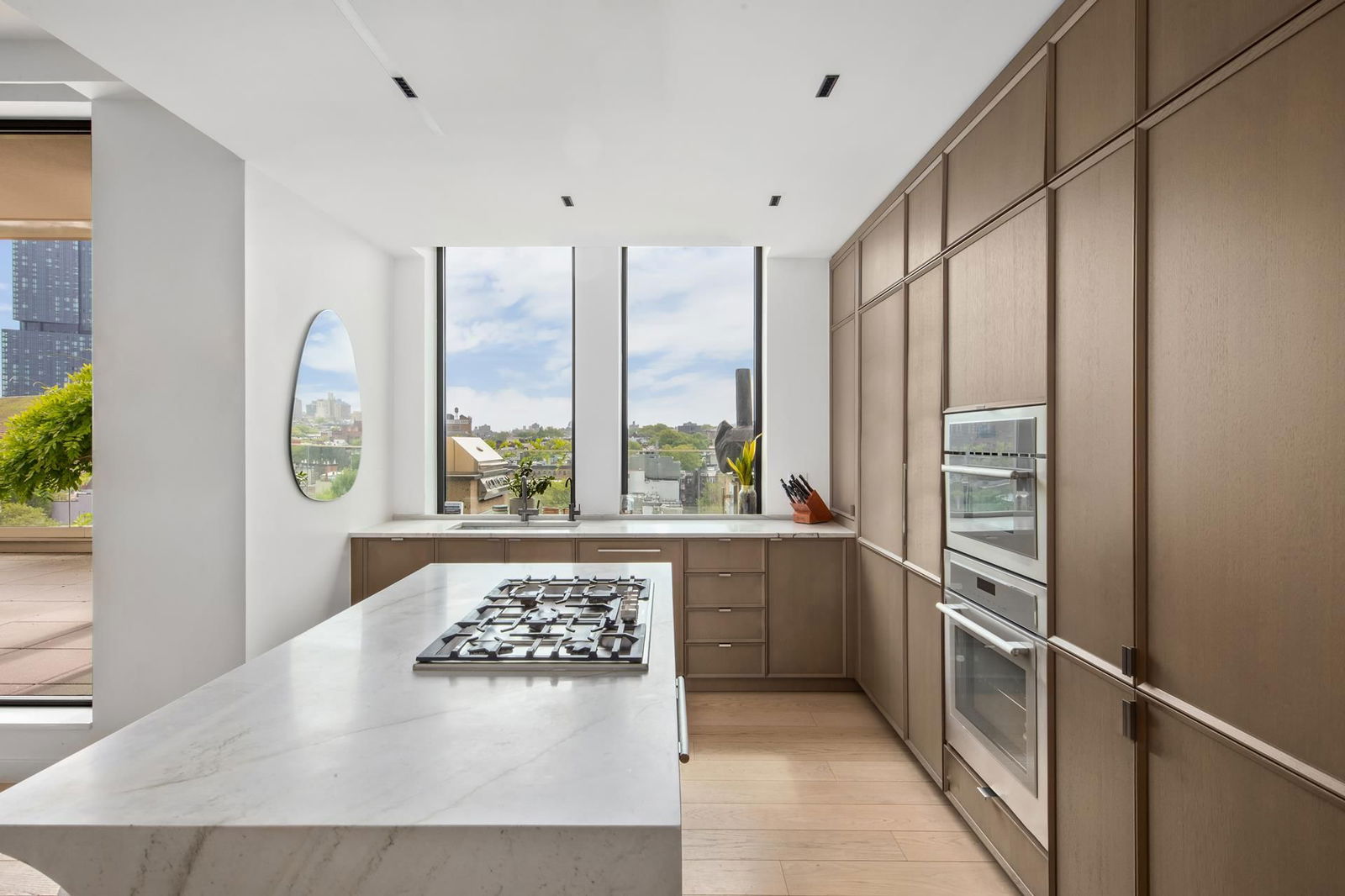 Real estate property located at 58 ST MARKS PH1001, Kings, Boerum Hill, New York City, NY