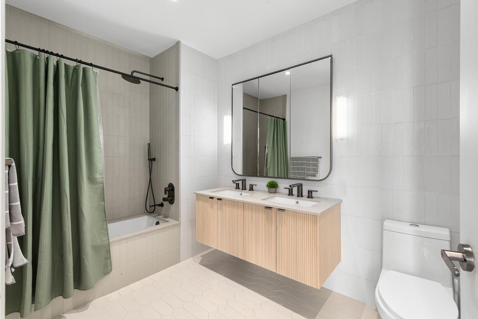 Real estate property located at 58 ST MARKS PH1001, Kings, Boerum Hill, New York City, NY
