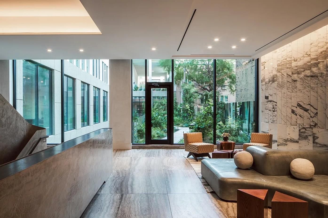 Real estate property located at 58 ST MARKS PH1001, Kings, Boerum Hill, New York City, NY