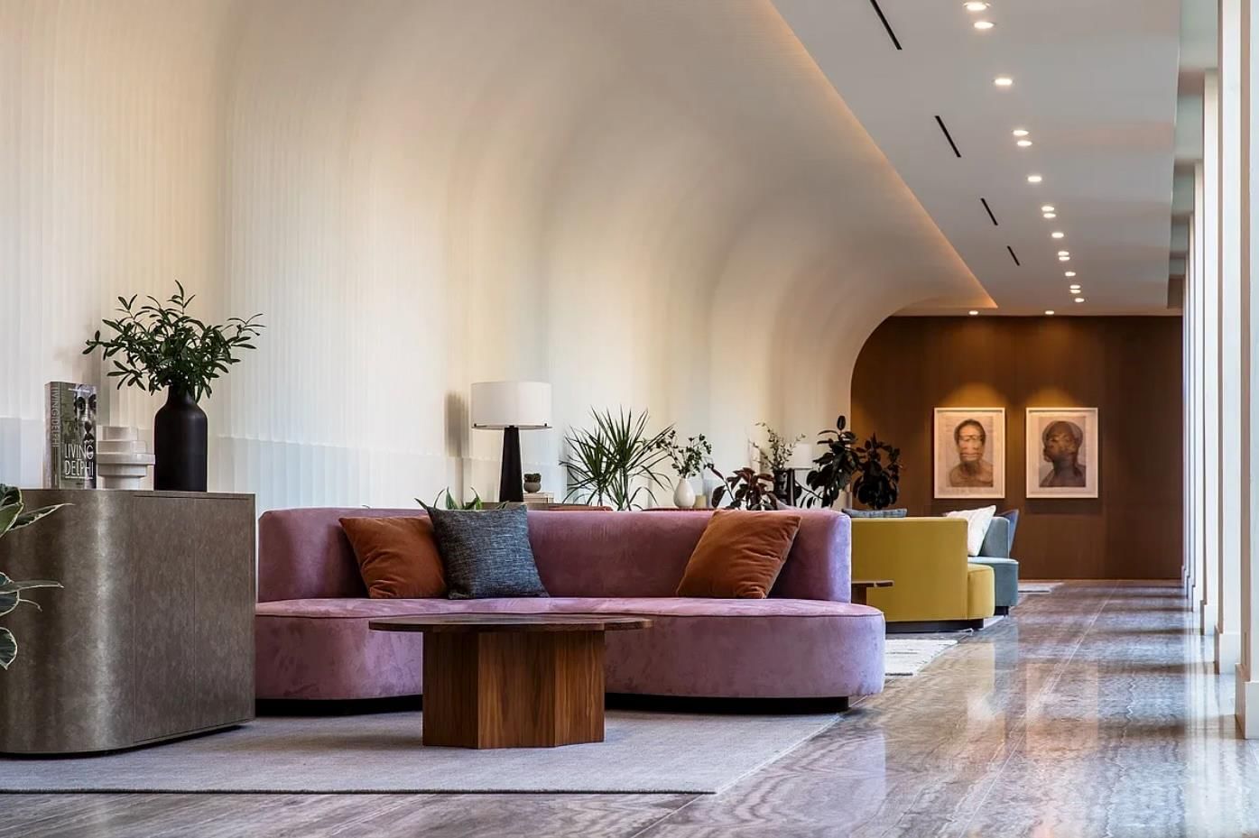 Real estate property located at 58 ST MARKS PH1001, Kings, Boerum Hill, New York City, NY