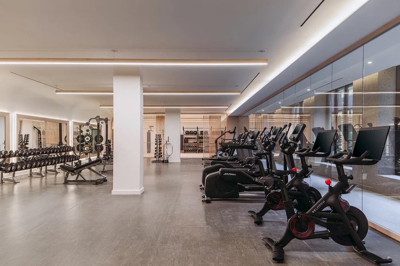 Real estate property located at 58 ST MARKS PH1001, Kings, Boerum Hill, New York City, NY