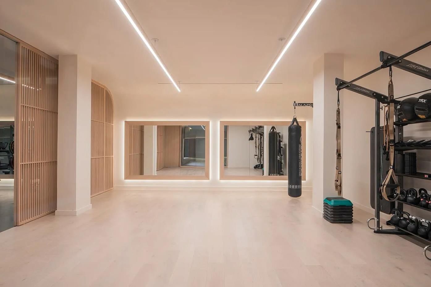 Real estate property located at 58 ST MARKS PH1001, Kings, Boerum Hill, New York City, NY