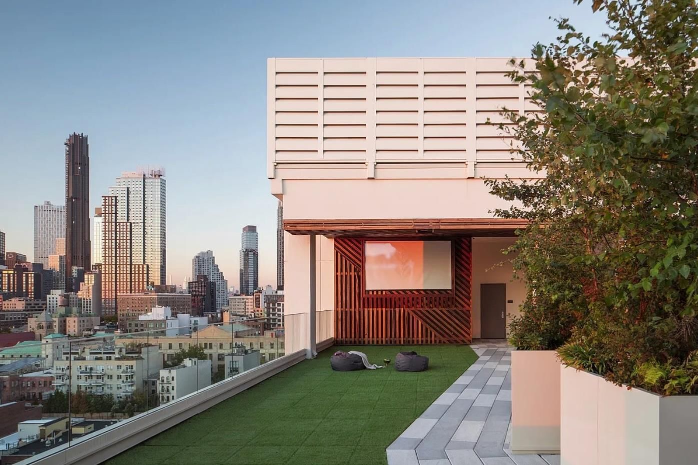 Real estate property located at 58 ST MARKS PH1001, Kings, Boerum Hill, New York City, NY