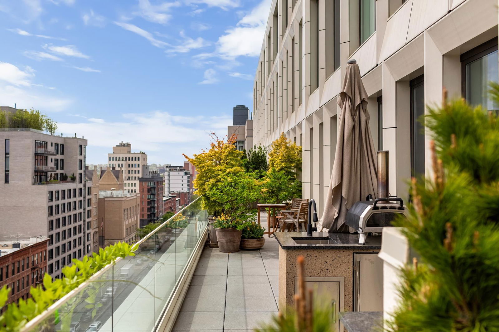 Real estate property located at 58 ST MARKS PH1001, Kings, Boerum Hill, New York City, NY