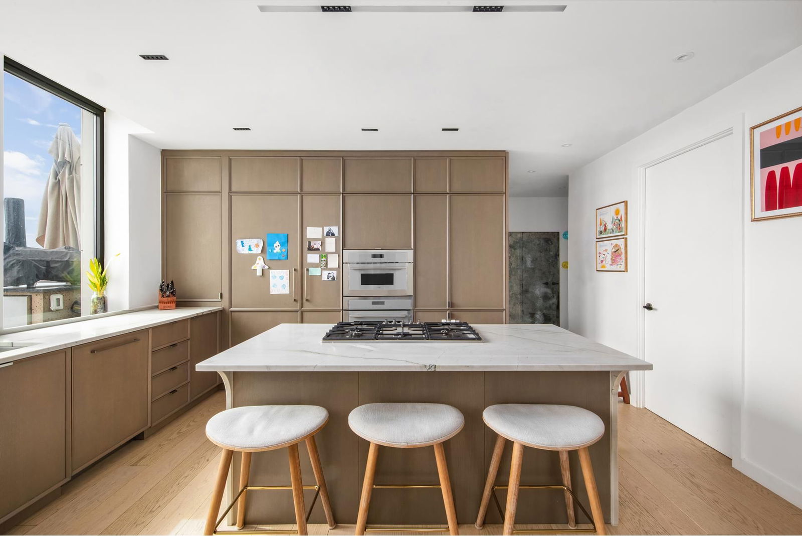 Real estate property located at 58 ST MARKS PH1001, Kings, Boerum Hill, New York City, NY