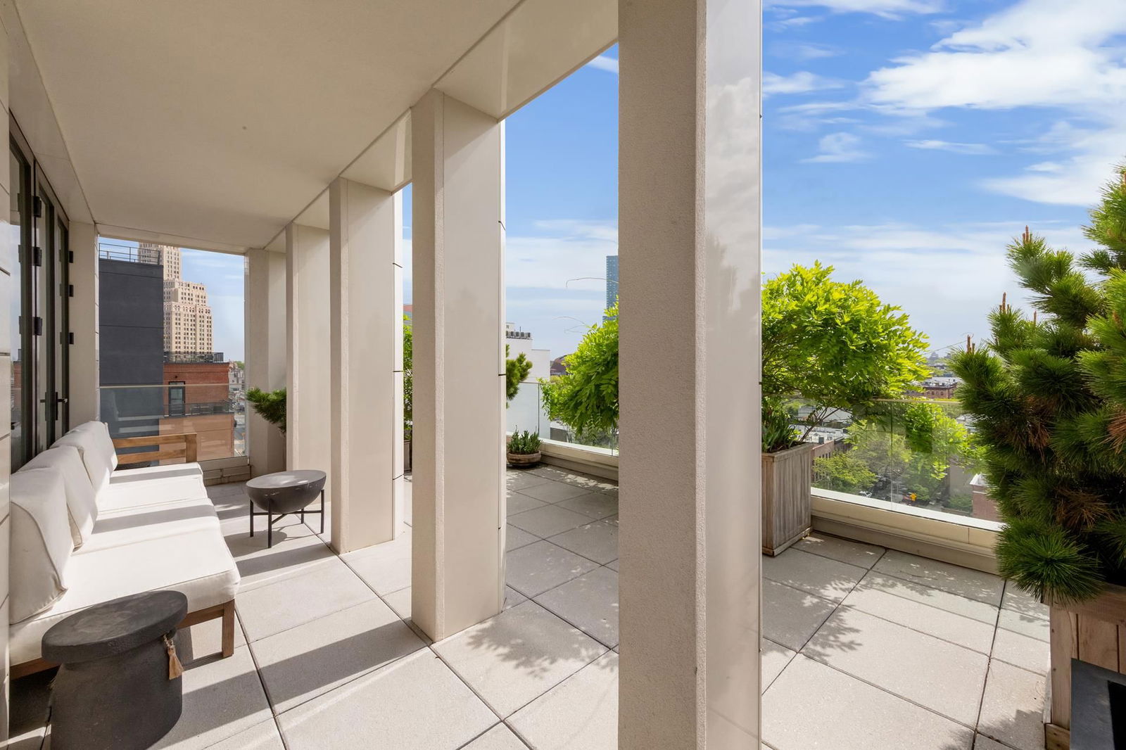 Real estate property located at 58 ST MARKS PH1001, Kings, Boerum Hill, New York City, NY