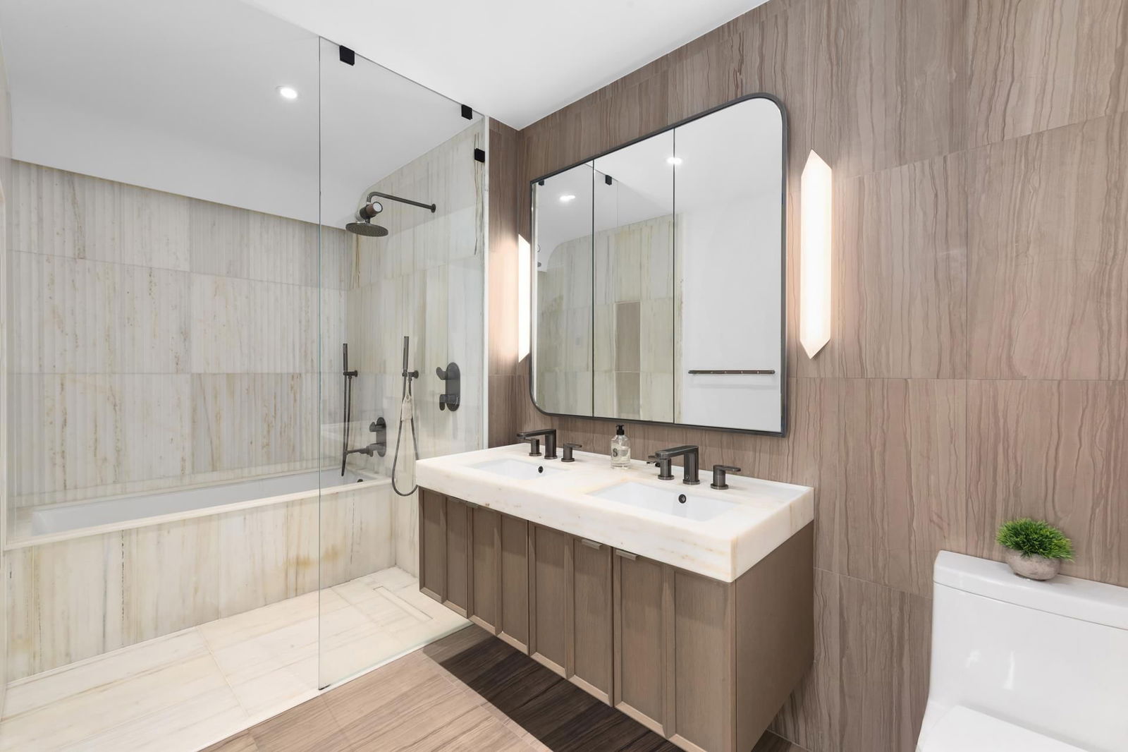 Real estate property located at 58 ST MARKS PH1001, Kings, Boerum Hill, New York City, NY