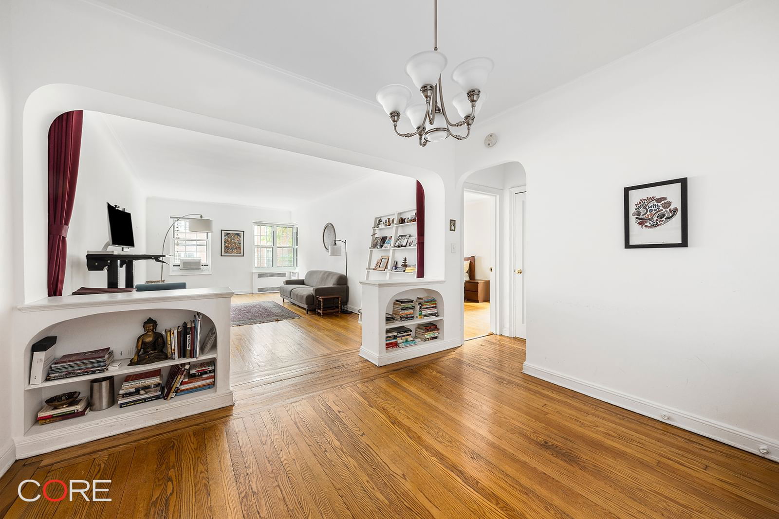 Real estate property located at 35-24 78th B33, Queens, Jackson Heights, New York City, NY