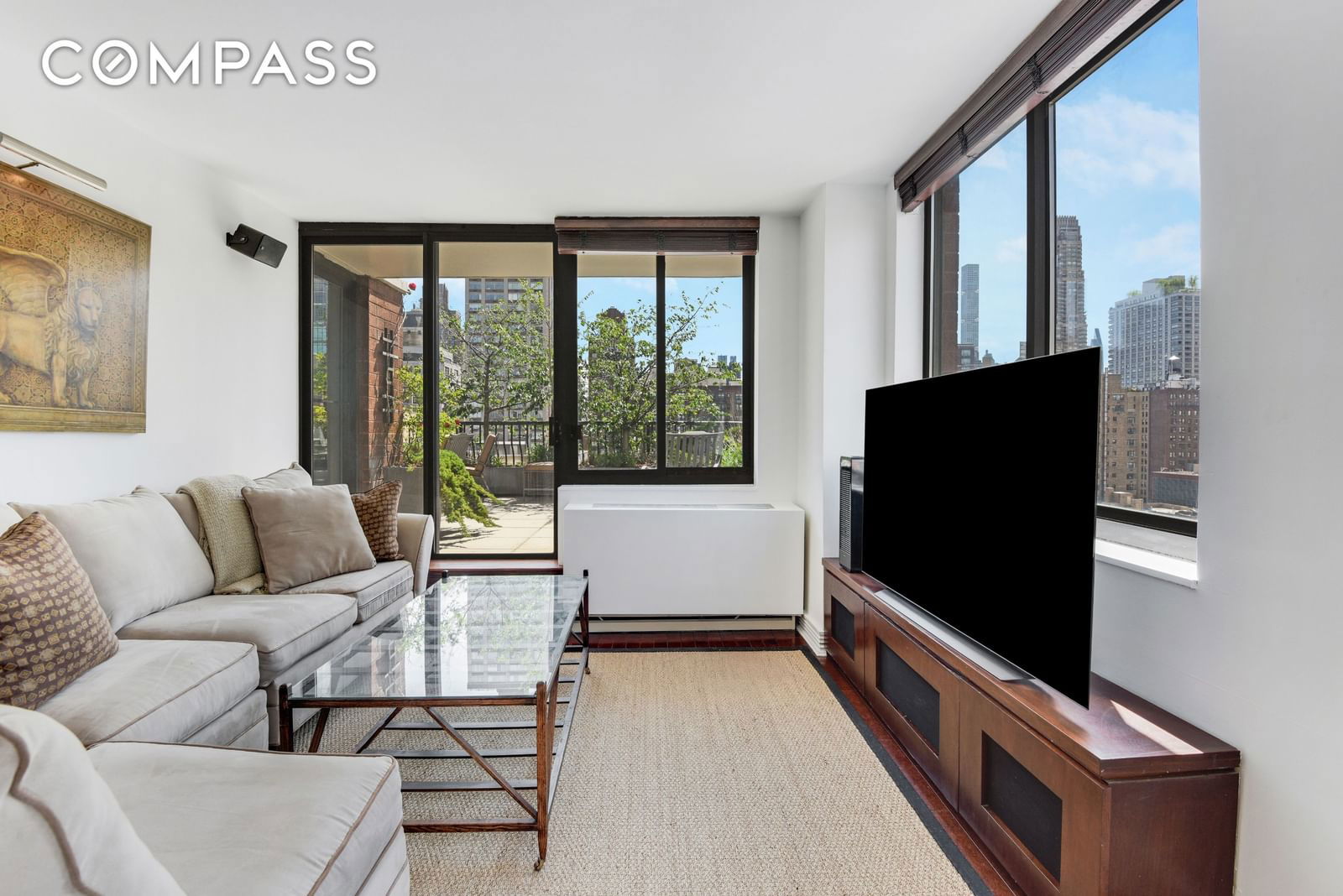 Real estate property located at 343 74th #15D, New York, Lenox Hill, New York City, NY