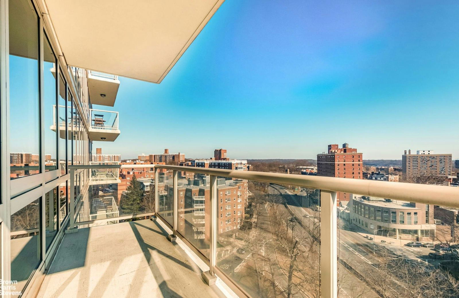 Real estate property located at 640 237TH #10A, Bronx, Central Riverdale, New York City, NY