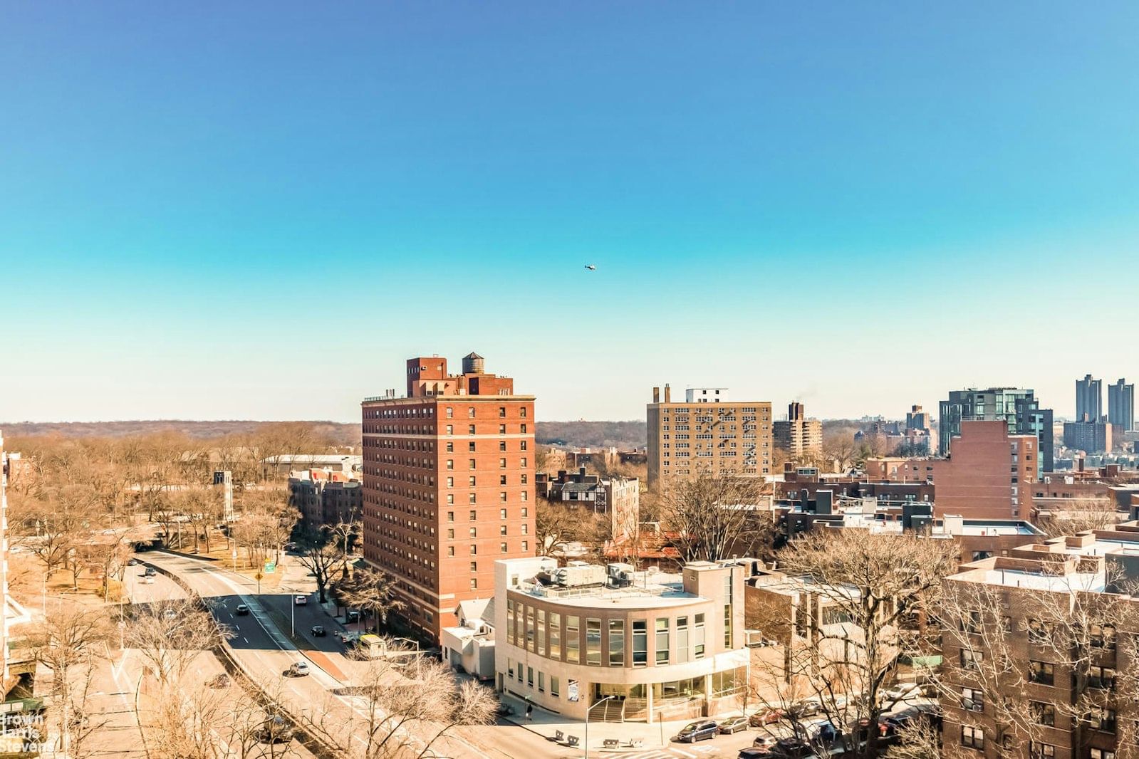Real estate property located at 640 237TH #10A, Bronx, Central Riverdale, New York City, NY