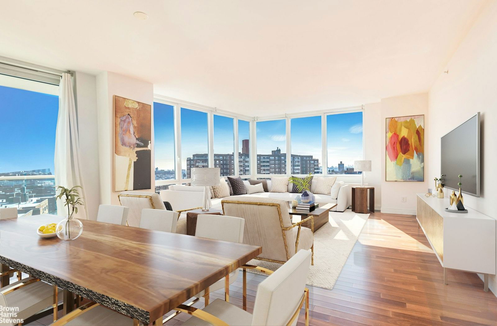 Real estate property located at 640 237TH #10A, Bronx, Central Riverdale, New York City, NY