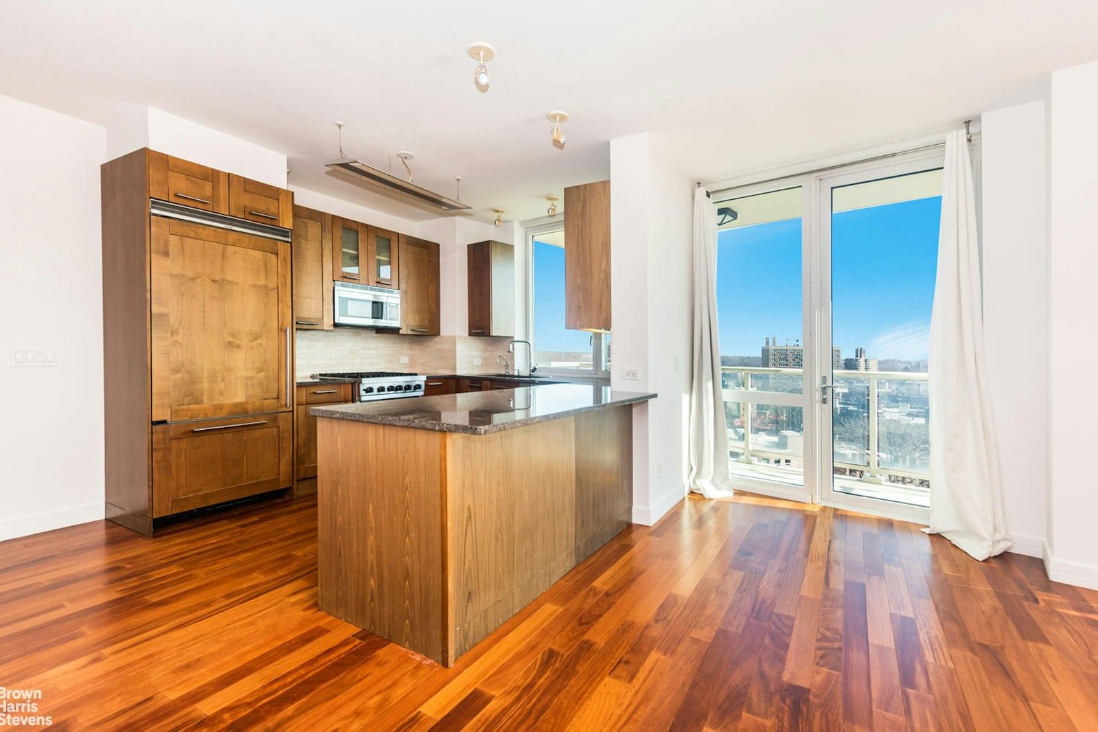 Real estate property located at 640 237TH #10A, Bronx, Central Riverdale, New York City, NY