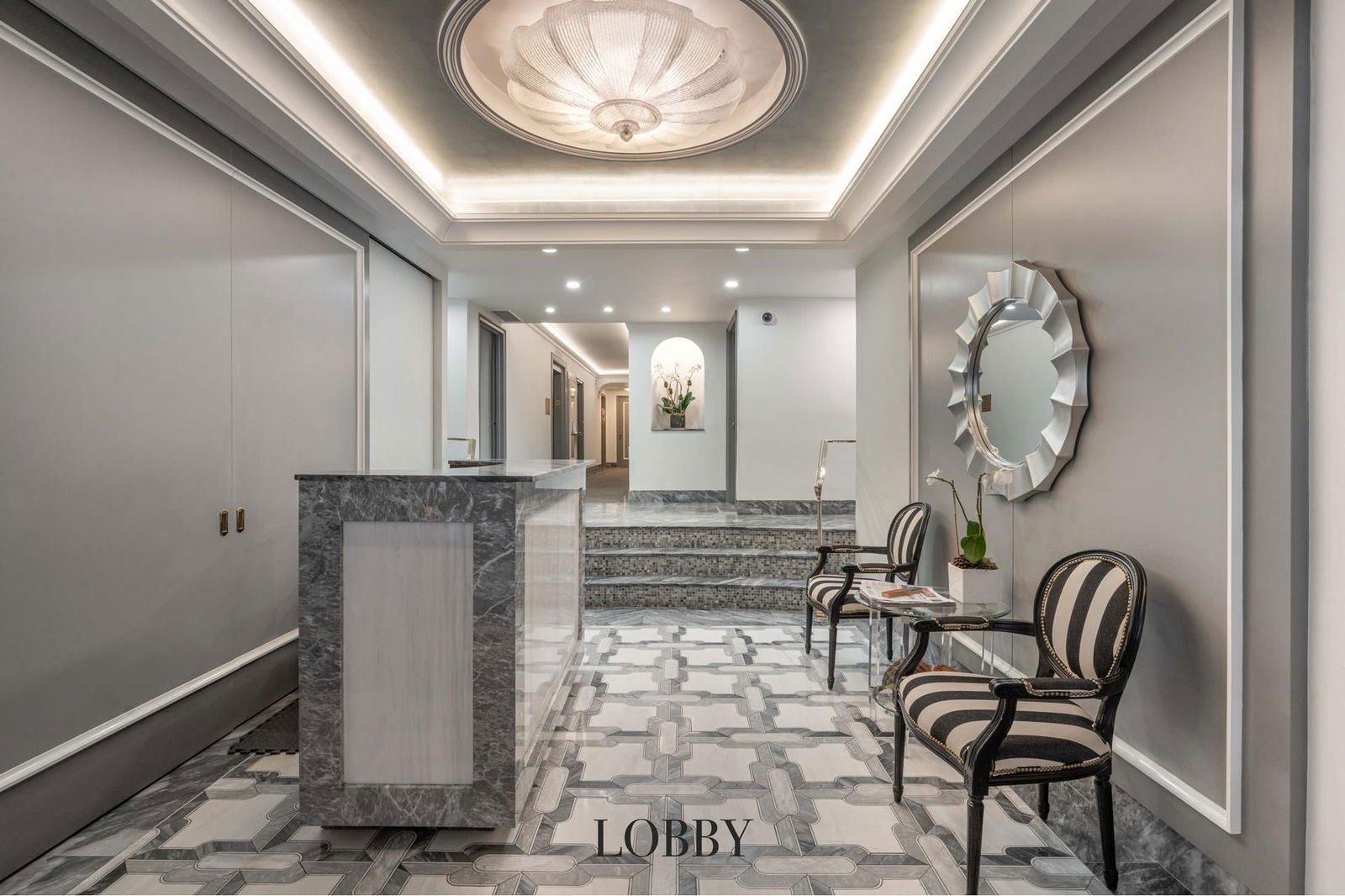 Real estate property located at 33 END #2B, New York, Yorkville, New York City, NY